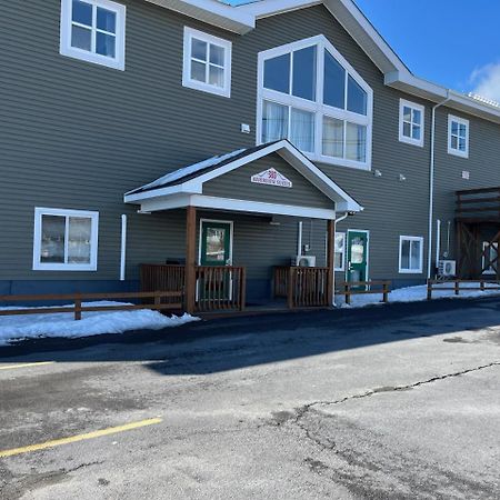 Riverview Suites Clarenville Exterior foto